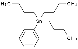 TRIBUTYLPHENYLTIN