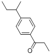 1-(4-SEC-BUTYLPHENYL)PROPAN-1-ONE