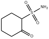 2-Oxocyclohexane-1-sulfonamide