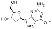 O6-METHYL-2'-DEOXYGUANOSINE