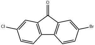 3-bromo-2-nitro-9-fluorenone