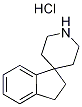 2,3-dihydrospiro[indene-1,4'-piperidine] hydrochloride