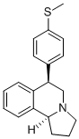 (+/-)-MCN 5652