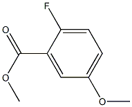 2-Fluoro-5-Methoxy-benzoic acid Methyl ester