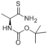 BOC-L-ALANINE THIOAMIDE