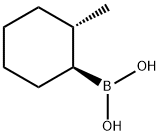 (2-methylcyclohexyl)boronicacid