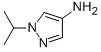 4-AMINO-1-ISOPROPYL-1H-PYRAZOLE HCL