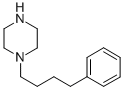 1-(4-PHENYLBUTYL)-PIPERAZINE