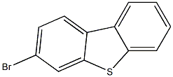 3-溴二苯并噻吩