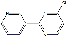 4-氯-2-(吡啶-3-基)-嘧啶