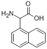 2-氨基-2-(萘-1-基)乙酸