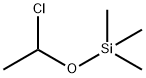 Silane, (1-chloroethoxy)trimethyl-