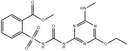 胺苯磺隆溶液,1000PPM