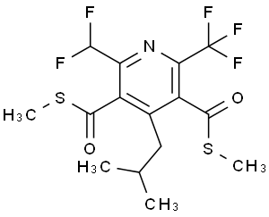 Dithiopyr