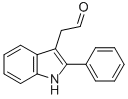 2-苯基-1H-吲哚-3-乙醛