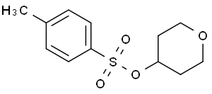 Oxan-4-yl 4-methylbenzenesulfonate