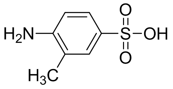 6-AMINOTOLUENE-3-SULFONIC ACID