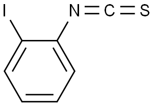 2-IODOPHENYL ISOTHIOCYANATE