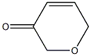 2H-Pyran-3(6H)-one