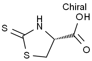 (4R)-(-)-2-THIOXO-4-THIAZOLIDINECARBOXYLIC ACID