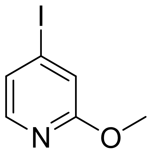4-碘-2-甲氧基吡啶