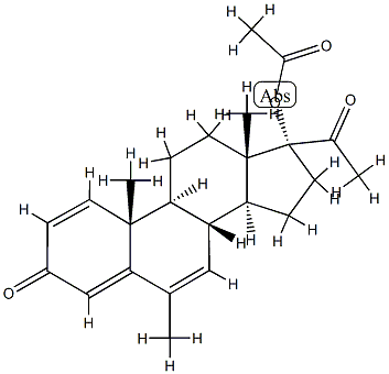 醋酸甲地孕酮EP杂质E