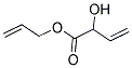 2-HYDROXY-BUT-3-ENOIC ACID ALLYL ESTER