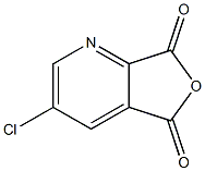 3-Chloro-furo[3,4-b]pyridine-5,7-dione