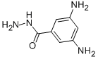 3,5-DIAMINOBENZHYDRAZIDE