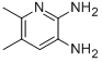 2,3-Lutidine,5,6-diamino-(6CI)