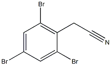 2-(2,4,6-Tribromophenyl)acetonitrile