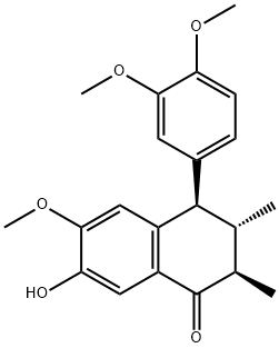 Epischisandrone