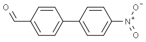 4-Nitro[1,1-Biphenyl]-4-Carbaldehyde