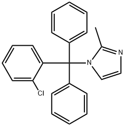 Clotrimazole Impurity 1