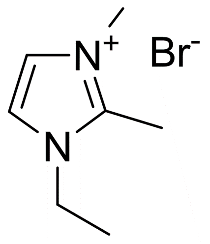 1,2-二甲基-3-乙基溴化咪唑