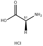 [2H]-(S)-2-甘氨酸盐酸盐