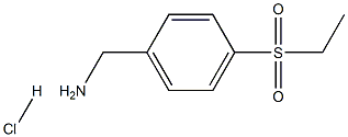 4-乙基磺酰基苯乙胺