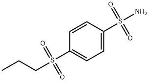 4-(propane-1-sulfonyl)benzene-1-sulfonamide