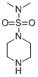 1-(N,N-Dimethylsulphamoyl)piperazine