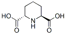 trans-2,6-Piperidinedicarboxylic acid