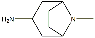 3-氨基托烷