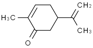 葛缕子酮