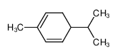 1-ISOPROPYL-4-METHYL-2,4-CYCLOHEXADIENE