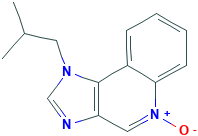 Desamino Imiquimod N-Oxide