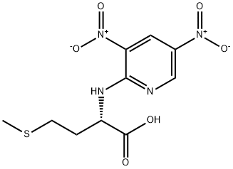 DINITROPYRIDYL-DL -METHIONINE