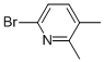 6-溴-2,3-二甲基吡啶