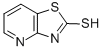 THIAZOLO[4,5-B]PYRIDINE-2-THIOL