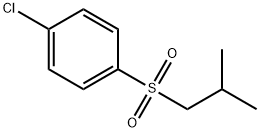 1-chloro-4-[(2-methylpropane)sulfonyl]benzene