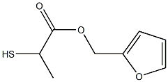 2-TETRAHYDROFURFURYL 2-MERCAPTOPROPIONATE