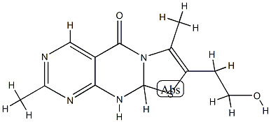 oxodihydrothiochrome